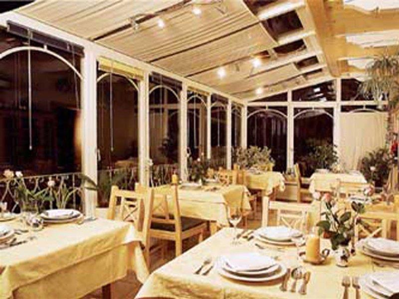 Gartenhotel Daxer 젤암제 외부 사진